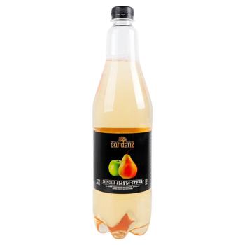 Gardenz Apple-Pear Cider 5.4% 1l - buy, prices for COSMOS - photo 1