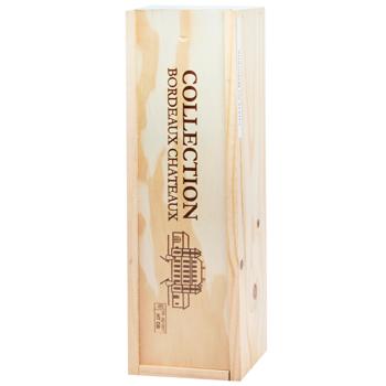 Chateau Margaux Red Dry Wine 13.5% 0.75l - buy, prices for WINETIME - photo 2