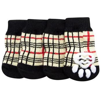 Alfie Socks for Dogs 4pcs s.XS Cell - buy, prices for - photo 3