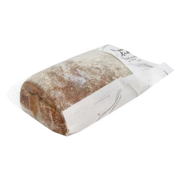 Yeast-Free Hearth Malt Ciabatta - buy, prices for NOVUS - photo 1
