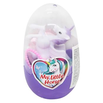 Shantou Yisheng Unicorn Play Set - buy, prices for NOVUS - photo 2