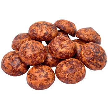 Пряники Ласий кошик Празькі з апельсином - купити, ціни на Восторг - фото 4