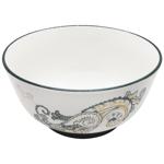 Ceramic Salad Bowl 17.5cm