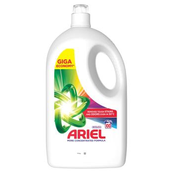 Ariel Color Laundry Gel 4.5l - buy, prices for Supermarket "Kharkiv" - photo 3