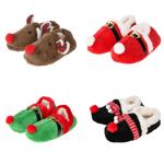 Koopman New Year's Slippers in Assortment