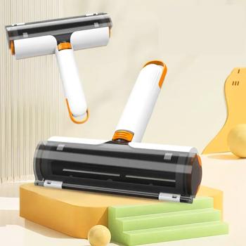 Щетка Lapka для уборки шерсти 21х19,5х5,5см - купить, цены на MasterZoo - фото 3