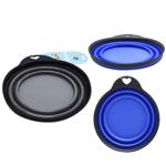 Folding Bowl for Dogs 15cm X111 And165