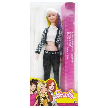 Doll 1916-3 - buy, prices for Chudo Market - photo 1