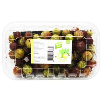 Miriada Fruits Gooseberry 250g - buy, prices for METRO - photo 2