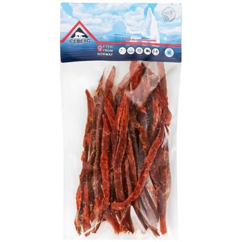 Iceberg Sun Dried Tuna Sticks 35g