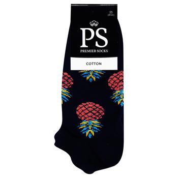 Носки мужские Premier Socks р.25