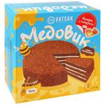 Vatsak Honey Cake 1kg