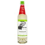 My Wine Traminer Non-Alcoholic White Semi-Sweet Wine 0.75l