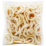 Снеки пшенично-картофельные со вкусом куриных крылышек