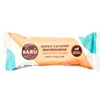 Baru Salt Caramel Marshmallows in Dark Chocolate 30g