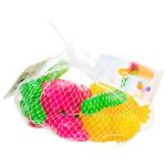 Zed Tropical Mix Set for Cooling Drinks 12pcs