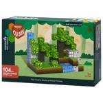 Конструктор My World Магнітні блоки 104 деталей