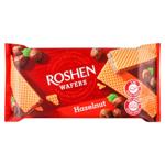 Roshen Hazelnut Wafers 216g