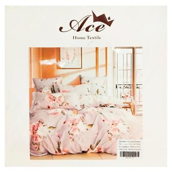 Комплект постельного белья Ace Home Textile - купить, цены на Восторг - фото 1