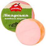 Колбаса докторская Забияка