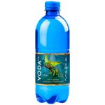 VODA UA Mavka Frogbit Non-Carbonated Mineral Water 0.5l
