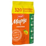 Печиво Yarych Марія класична з соняшниковою олією 320г