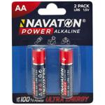 Navaton Power LR6 АА Battery 2pcs