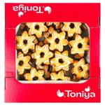 Печенье Toniya Тень солнца 250г