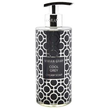 Vivian Gray Geometrical Purple Deluxe Shower Gel 500ml - buy, prices for MegaMarket - photo 1