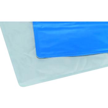 Коврик Trixie охлаждающий 100х60см синий - купить, цены на MasterZoo - фото 6