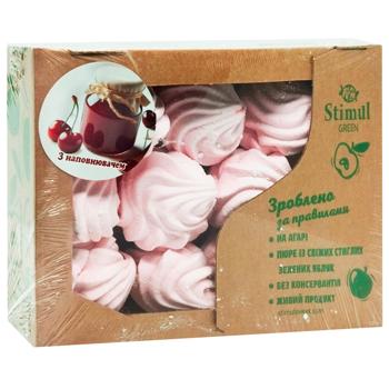 Stimul Surprise Cherry Marshmallow 320g - buy, prices for - photo 3