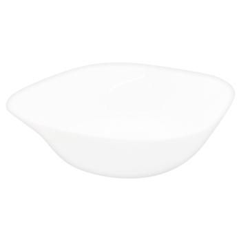 Glass Ceramic Salad Bowl 19cm - buy, prices for - photo 1