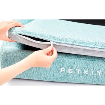 Лежак для собак Petkit Four Season Pet Bed S-M, 67 х 51 х 12,5 см - купить, цены на MasterZoo - фото 4