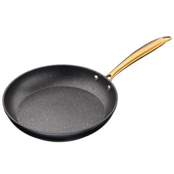 Ardesto Black Mars Sparkle Black Frying Pan 26cm