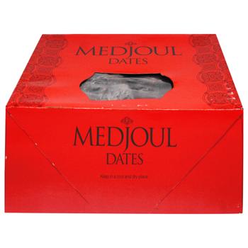 Фінік Королівський (Наш імпорт) в уп - купить, цены на КОСМОС - фото 3