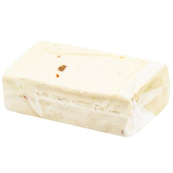 Продукт соєвий Тофу з овочами 250г
