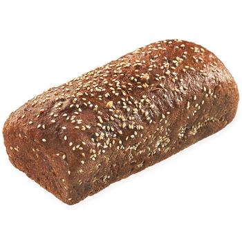 Old German Wheat-rye Bread 350g