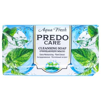 Predo Freshness Solid Soap 90g - buy, prices for COSMOS - photo 2