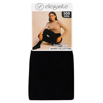 Колготи неро 4розмір - купити, ціни на Ідеал - фото 1