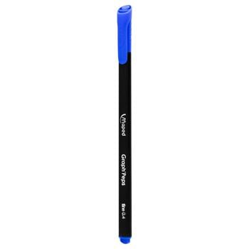 Maped Graph Peps Blue Liner Pen 0.4mm - buy, prices for ULTRAMARKET - photo 1