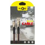Data Synchronization Cable TYPE-C 1m S-64-17488-12