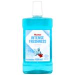 Auchan Intense Freshness Mouthwash 1l