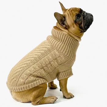 Noble Pet Antony светр для собак S - купити, ціни на MasterZoo - фото 6