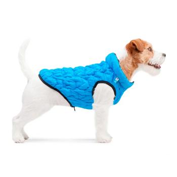 Курточка для собак Collar AiryVest UNI L-55 - купить, цены на MasterZoo - фото 3