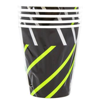 TCM Heat-Resistant Glass 5 pcs*180ml