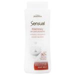 Joanna Sensual Cream Shower Gel with Goat's Milk 500ml