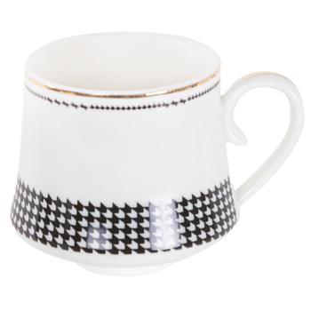 Набір д/кави Lefard 12пр*90мл - купити, ціни на МегаМаркет - фото 4