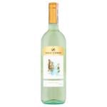 Solo Corso White Dry Wine 11.5% 0.75l