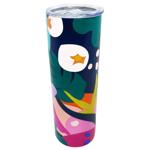 Стакан з кришкою 500мл YD-4-16798