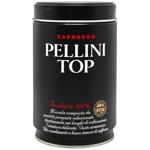 Pellini Top Ground Coffee 250g